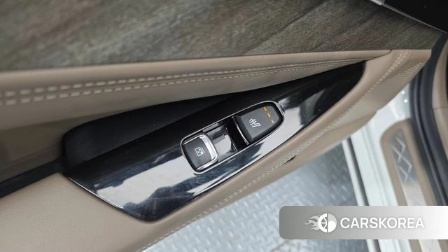 Kia K8 Hybrid id 5027841 из Кореи 24