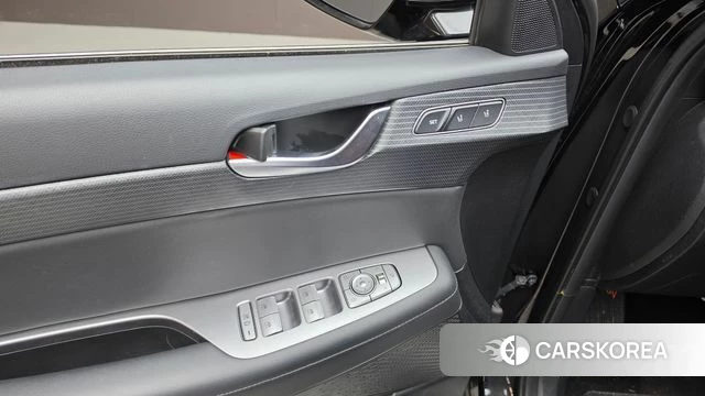 Hyundai The New Palisade id 4965707 из Кореи 24