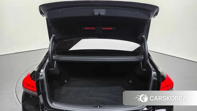 Genesis G80 id 5035513 из Кореи 24
