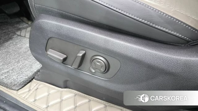 Kia The New Carnival 4th Generation id 5033099 из Кореи 24