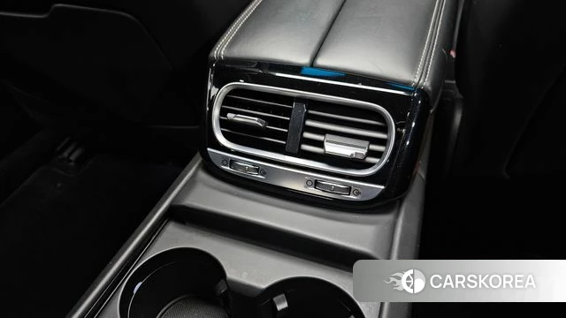 Genesis G90 id 5029076 из Кореи 24