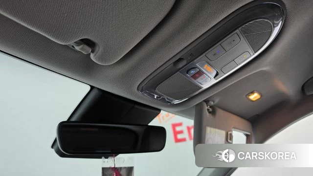 Hyundai Ionic 5 id 4986639 из Кореи 24