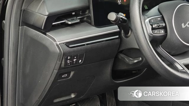 Kia The New K5 3rd generation id 4995941 из Кореи 24
