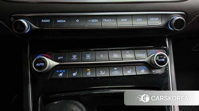 Hyundai Grandeur IG id 4993524 из Кореи 24
