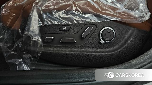 Genesis G80 (RG3) id 4980867 из Кореи 24