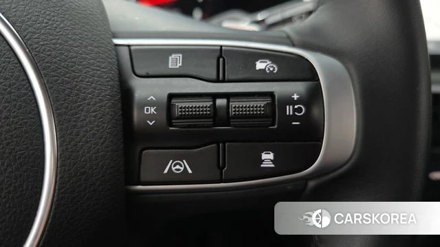 Kia The New K5 3rd generation id 5026182 из Кореи 24