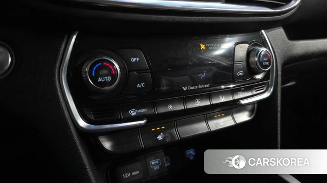 Hyundai Santa Fe TM id 5013759 из Кореи 24