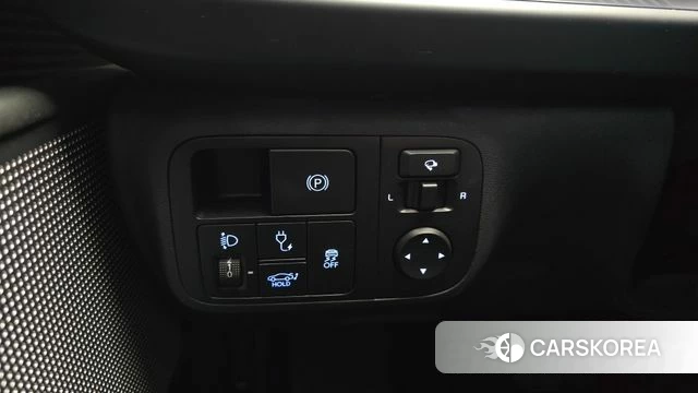 Hyundai Ionic 6 id 4784004 из Кореи 24