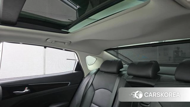 Kia All New K7 Hybrid id 4952806 из Кореи 24