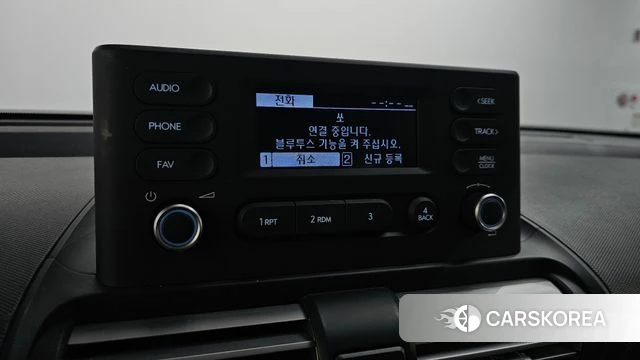 Hyundai Casper id 5021569 из Кореи 24