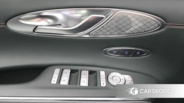 Genesis GV70 id 5033973 из Кореи 24