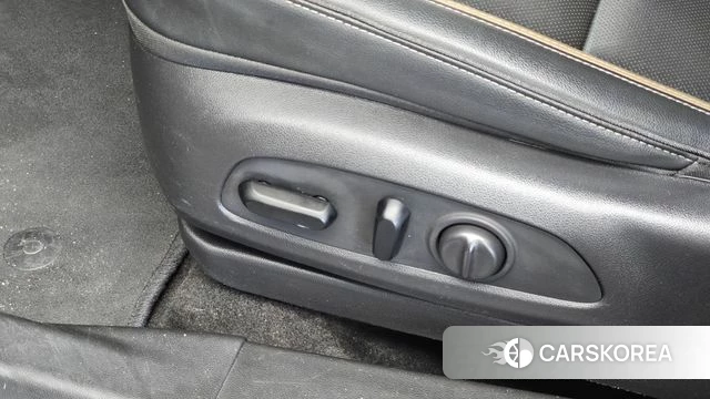 Chevrolet (GM Daewoo) Trailblazer id 4959265 из Кореи 24