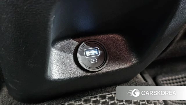 Hyundai Sonata (DN8) id 5018658 из Кореи 24