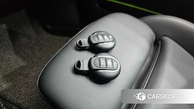 Mini Cooper Countryman id 4966705 из Кореи 24