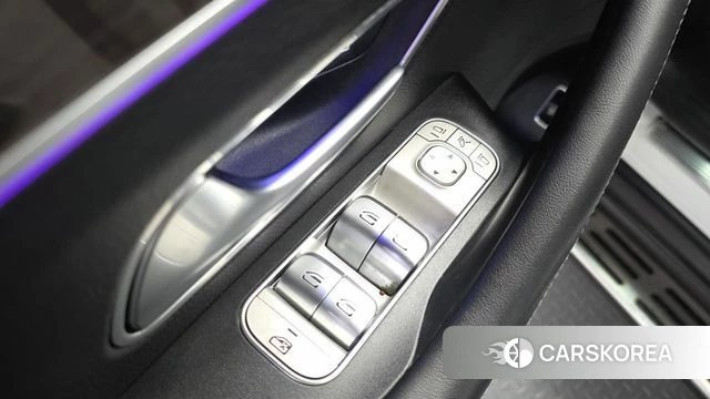 Mercedes-Benz GLE-Class W167 id 5022946 из Кореи 24