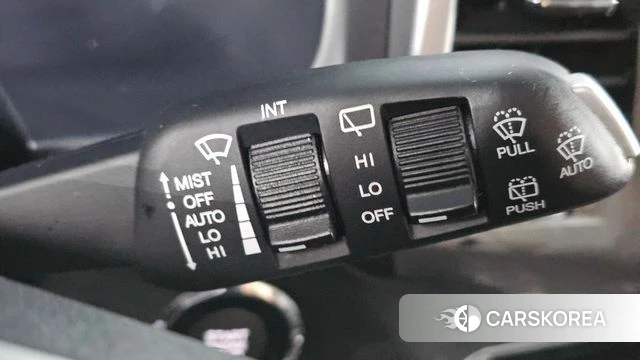 Ssangyong G4 Rexton id 4967468 из Кореи 24