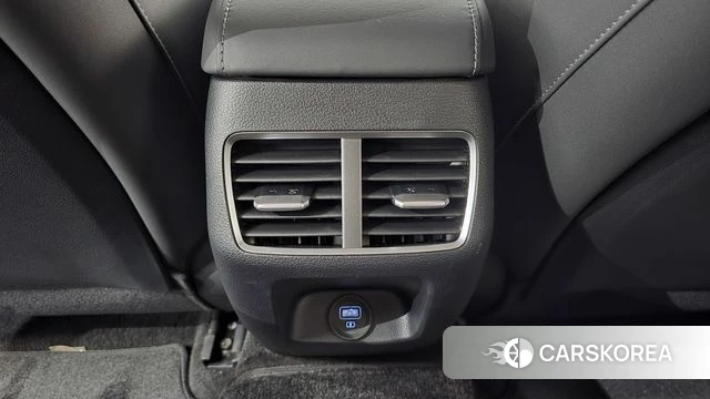Hyundai Sonata (DN8) id 4779595 из Кореи 24