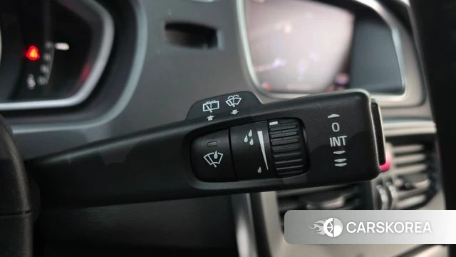 Volvo V40 id 4895586 из Кореи 24