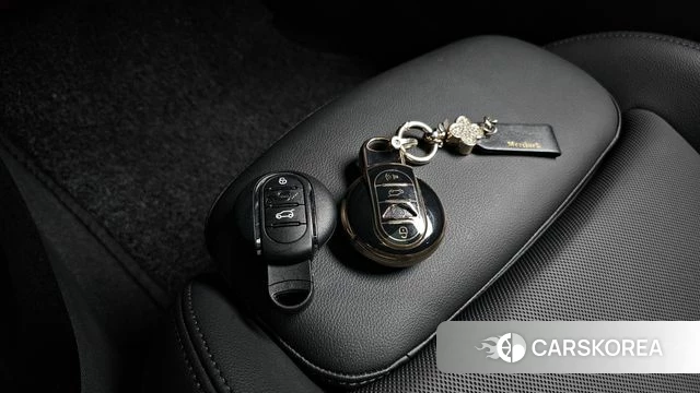 Mini Cooper Clubman id 5028862 из Кореи 24