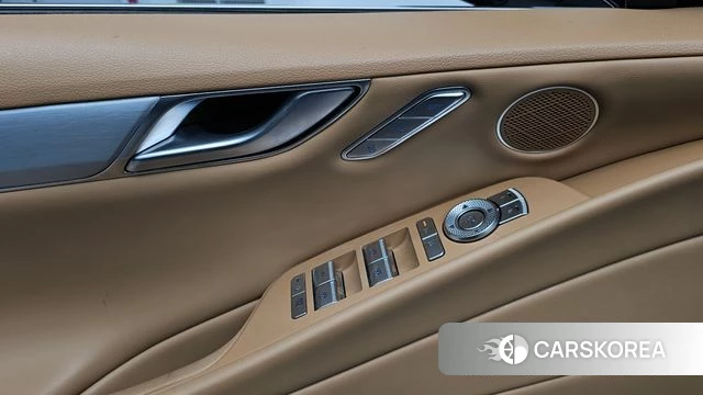 Genesis G80 (RG3) id 5011454 из Кореи 24