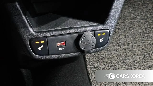 Kia The New Ray id 5027700 из Кореи 24