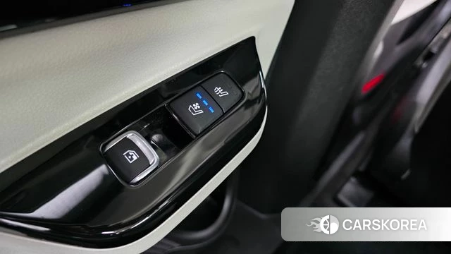 Kia Carnival 4th generation id 4997368 из Кореи 24