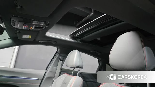 Hyundai Sonata D Edge (DN8) id 5021351 из Кореи 24