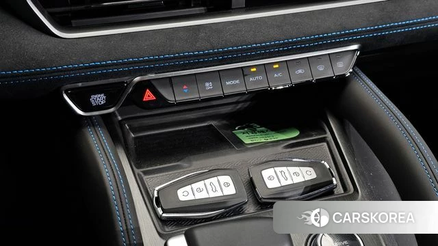 Renault Korea (Samsung) Grand Coleos id 5032664 из Кореи 24