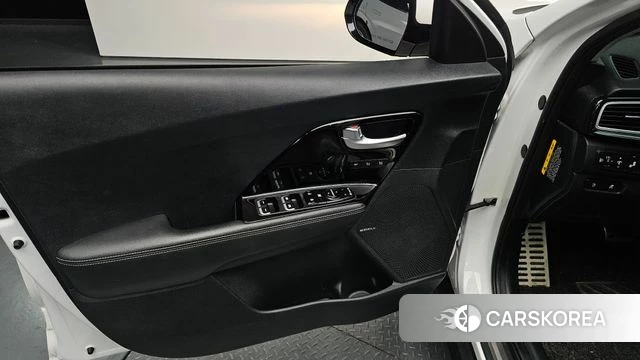 Kia Niro EV id 5003897 из Кореи 24