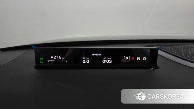 Hyundai The New Granger (GN7) id 5025830 из Кореи 24