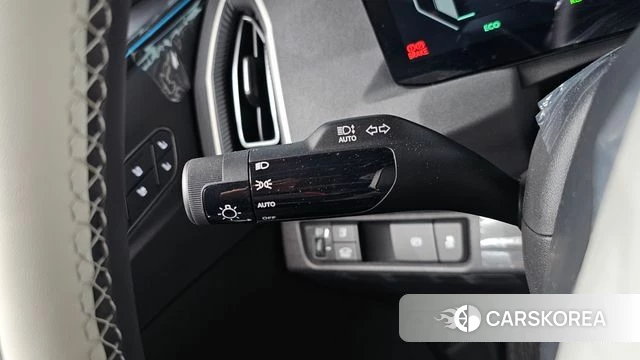 Kia EV5 id 5010983 из Кореи 24