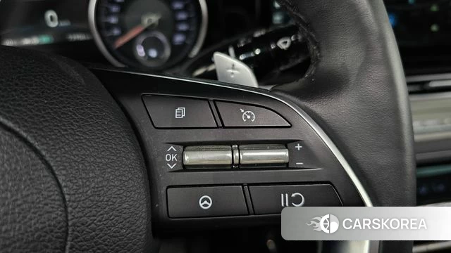 Hyundai The New Grandeur IG id 4981499 из Кореи 24