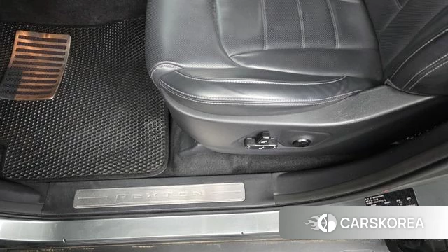 Ssangyong G4 Rexton id 4993288 из Кореи 24