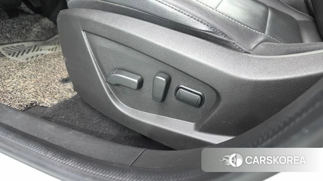 Renault Korea (Samsung) XM3 id 5047211 из Кореи 24