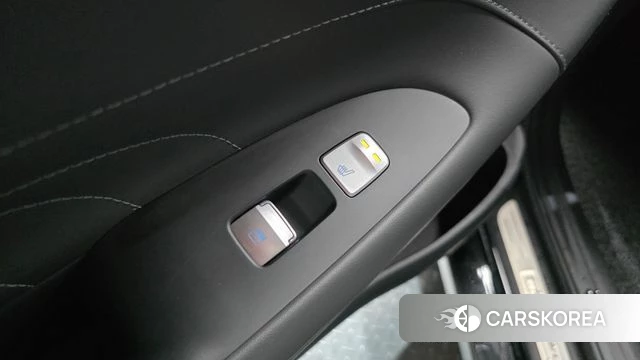 Hyundai The New Grandeur IG Hybrid id 5053506 из Кореи 24