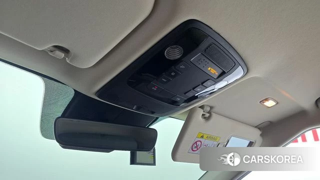 Kia Carnival 4th generation id 4959192 из Кореи 24