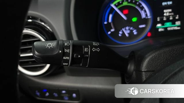Hyundai Kona Hybrid id 4993077 из Кореи 24