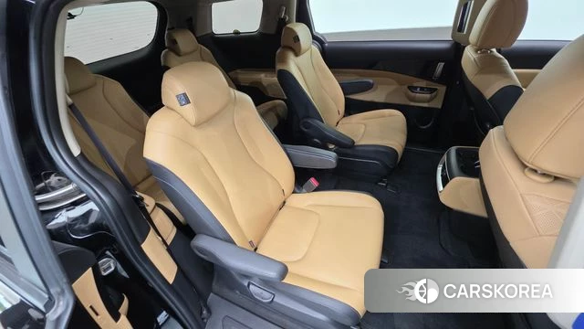 Kia Carnival 4th generation id 4793500 из Кореи 24