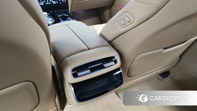 Genesis G80 (RG3) id 4916456 из Кореи 24