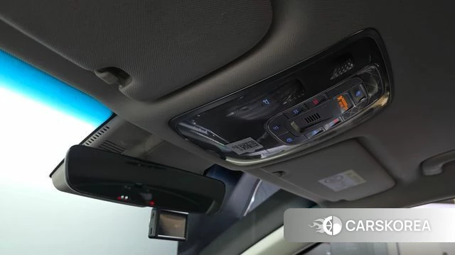 Genesis G80 (RG3) id 5034604 из Кореи 24
