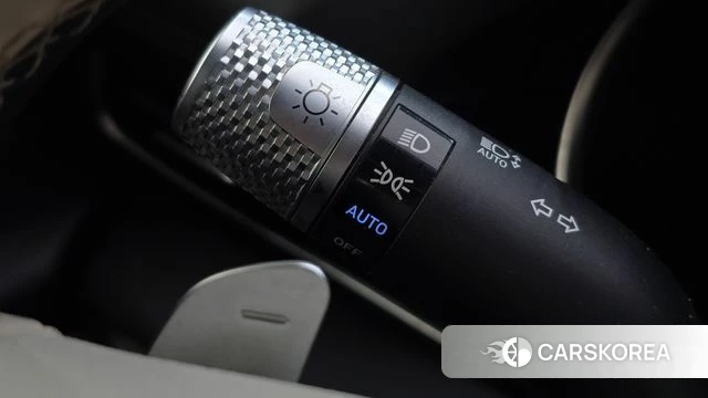 Genesis GV80 id 5027917 из Кореи 24