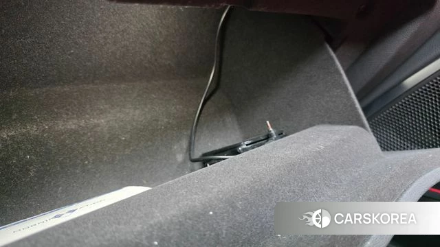 BMW Z4 (G29) id 5001599 из Кореи 24