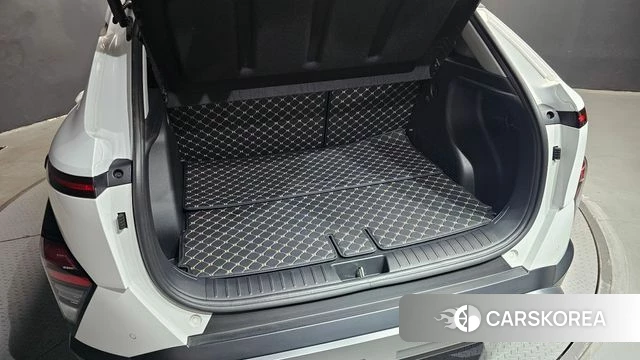 Hyundai Kona Hybrid (SX2) id 4724867 из Кореи 24