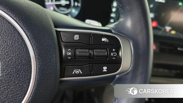Kia Sportage 5th Generation id 5016935 из Кореи 24