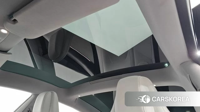 Tesla Model 3 id 5011462 из Кореи 24