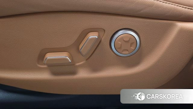 Genesis GV80 id 4995653 из Кореи 24