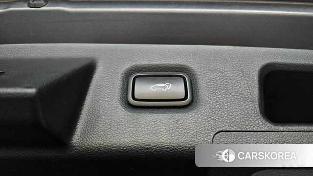 Hyundai Santa Fe TM id 4998833 из Кореи 24
