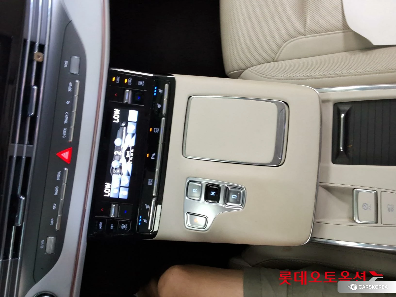 Hyundai Grandeur Hybrid id 4990027 из Кореи 24