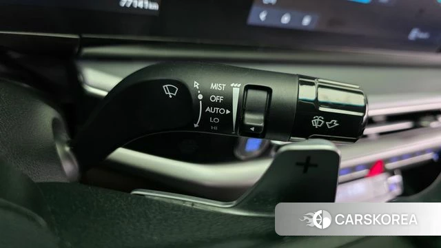 Hyundai Grandeur Hybrid (GN7) id 5016829 из Кореи 24