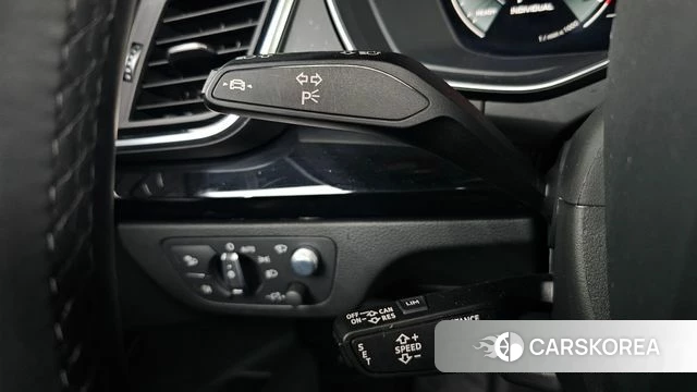 Audi Q5 (FY) id 4959051 из Кореи 24